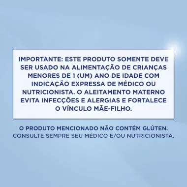 Fórmula Infantil Aptabox Aptamil Premium 1 0-6 meses 1,5 kg