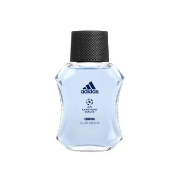 PERF ADIDAS EAU CHAMPIONS MASC50ML