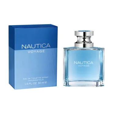 Perfume Nautica Voyage EAU deToilette