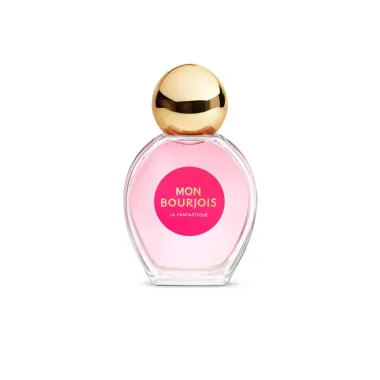 Perfume Mon Bourjois La Fantastique EAU de Parfum 50ml