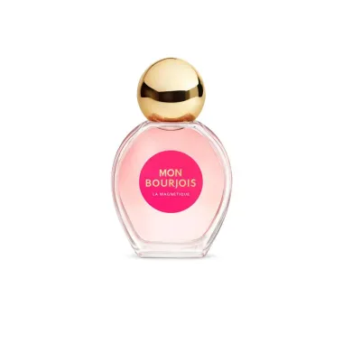 Perfume Mon Bourjois La Magnétique EAU de Parfum 50ml