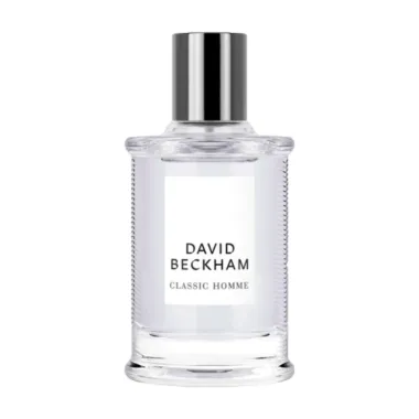 PERF DAVID BECKHAM CLASS HOMME 50ML