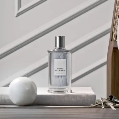 Perfume David Beckham Classic Homme Eau de Toilette 50ml