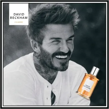 Perfume David Beckham Classic Eau de Toilette 50ml_4