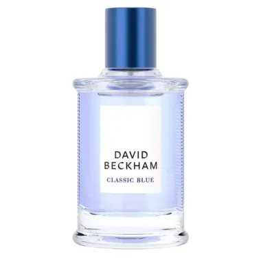 Perfume David Beckham Classic Blue Eau de Toilette 50ml_2