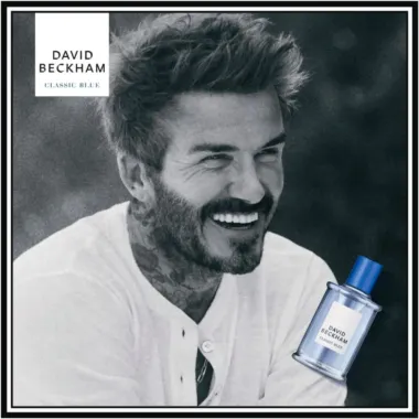 Perfume David Beckham Classic Blue Eau de Toilette 50ml_4