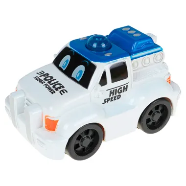 BRINQ ART BRINQ MINI CARROS +3 A