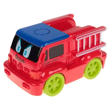 BRINQ ART BRINQ MINI CARROS +3 A