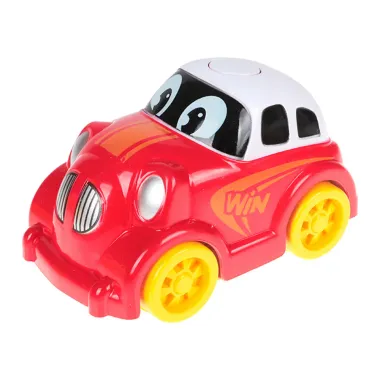 BRINQ ART BRINQ MINI CARROS +3 A