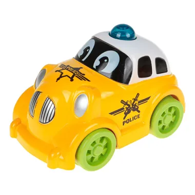 BRINQ ART BRINQ MINI CARROS +3 A