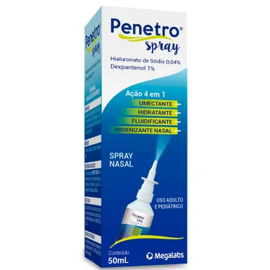 PENETRO 4EM1 SPRAY 50ML