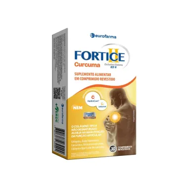 FORTICE + CURCUMA CPR REV 30