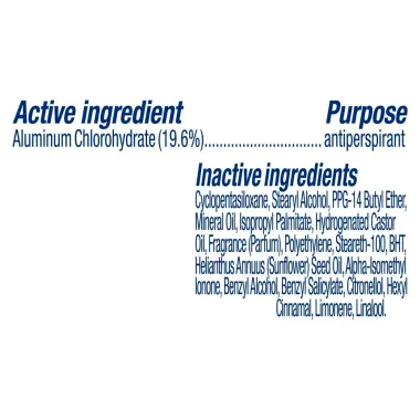 Desodorante Antitranspirante Stick Dove Fresh 45g