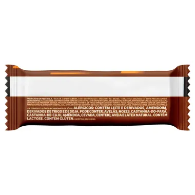 T-PRO TRENTO WHEY AMEND/CACAU 26G