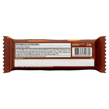 T-PRO TRENTO WHEY AMEND/CACAU 26G