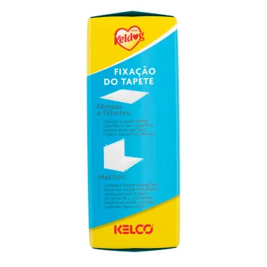 Tapete Higiênico Kelco Keldog Slim Odor Block 30 Unidades
