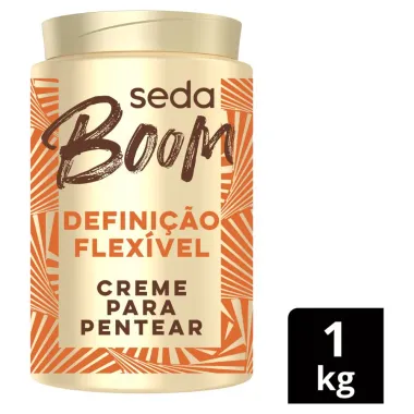 CR PENTEAR SEDA BOOM DEF FLEX 1KG