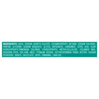 Shampoo Higienizador Seda Boom Hidratação Duradoura 250ml