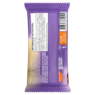 Chocolate Mesclado Flormel Clássicos 20g