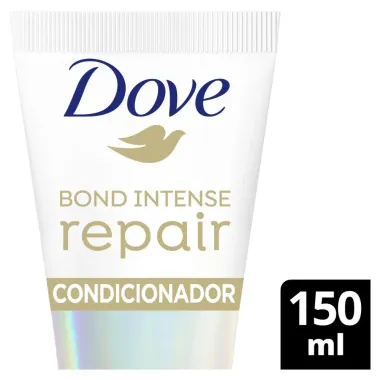 COND DOVE BOND INTENSE REPAIR 150ML