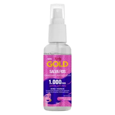 TONIF FORT NIELY GOLD SALV FIO100ML
