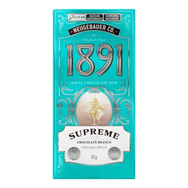 CHOC NEUGEBAUER 1891 CHOC BRAN90G