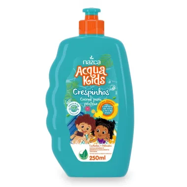 CR PENT ACQUA KIDS CRESP VEG 250ML