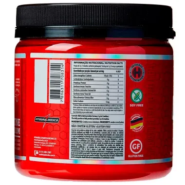 Creatina Integralmedica Hardcore 300g