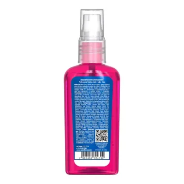 Óleo Reparador Salon Line To de Cacho Forte Super Silicone 60ml