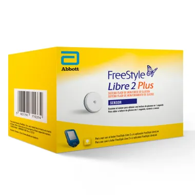 FreeStyle Libre 2 Plus Sensor