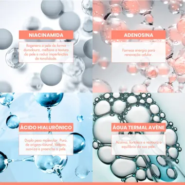 HYALURON ACTIV B3 AVENE 50ML