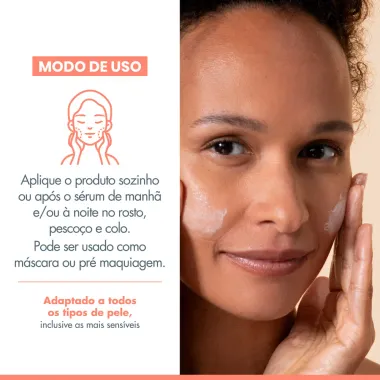 HYALURON ACTIV B3 AVENE 50ML
