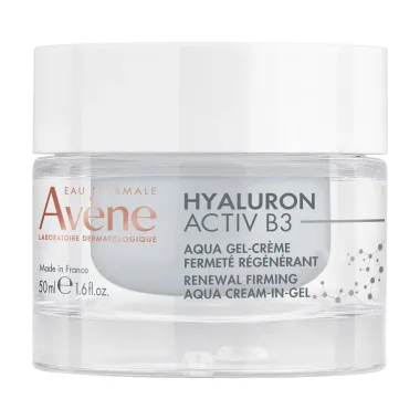 HYALURON ACTIV B3 AVENE 50ML