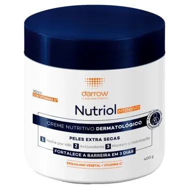 CR DARROW NUTRIOL INTENSIVO 400G