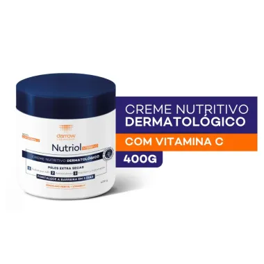 CR DARROW NUTRIOL INTENSIVO 400G