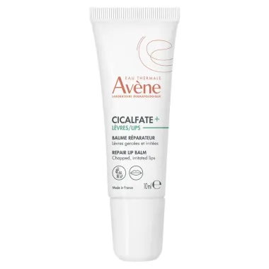 Lip Balm Eau Thermale Avène Cicalfate+10ml