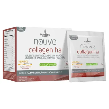 NOUVE MATERCORP COLLAGEN HA SACH30