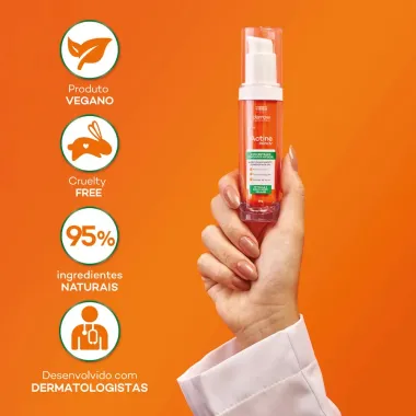 Actine Renov Darrow Concentrado Renovador Antiacne 30g