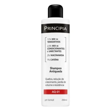 SH PRINCIPIA ANTIQUEDA AQ 01 250ML