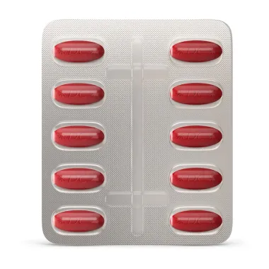 Tylenol Dor de Cabeça com 10 Comprimidos Revestidos