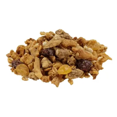 Granola Tia Sônia Premium Nuts Caramelizados 200g