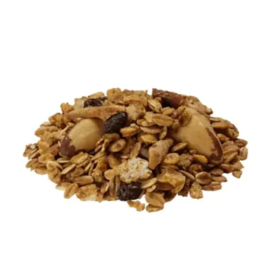 Granola Pará Tia Sônia Castanha do Pará 30g