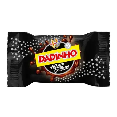 Bombom Dadinho Black Cacau 16,5g