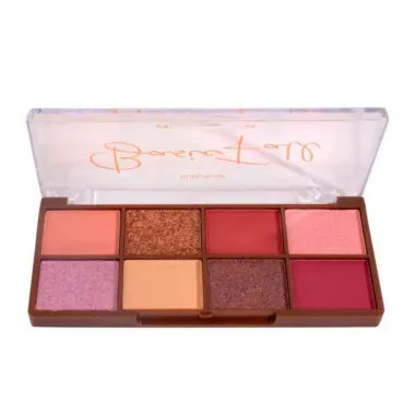 Paleta de Sombras Ruby Rose Basic Fail HBF527