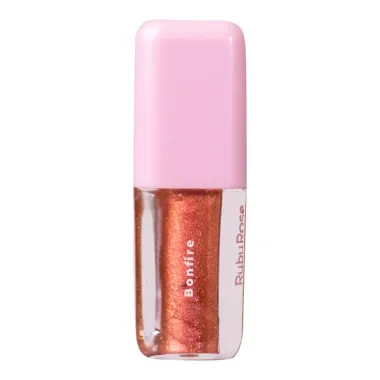 Lip Gloss Ruby Rose Cor Bonfire HB82344 5ml