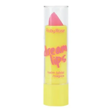 Dream Lips Balm Ruby Rose Labial Mágico Hb8528 Froot Kiss