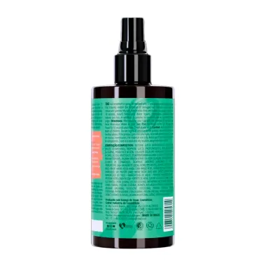 Água Milagrosa Inoar Tratamento Regenerador Spray 200ml