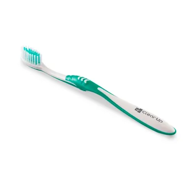 Escova Dental Clear UP Extreme Média Cores Sortidas 1 Unidade
