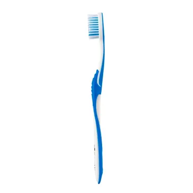 Escova Dental Clear UP Extreme Média Cores Sortidas 1 Unidade
