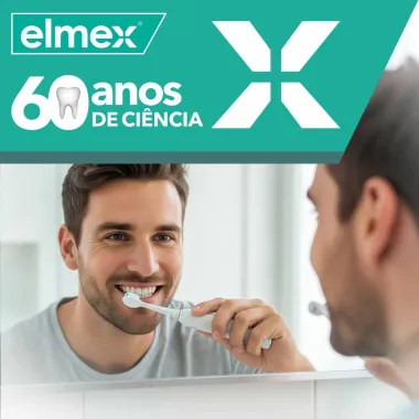Creme Dental Elmex Sensitive 2 Unidades de 110g Cada